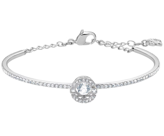 Brazalete Swarovski Sparkling Dance Rodio