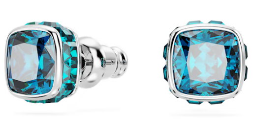 Aretes Millenia Piedra del Mes, Diciembre