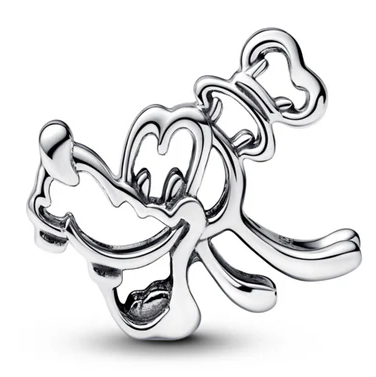 [793912C00] Charm silueta Pluto Pandora