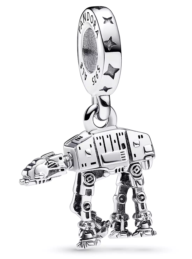 [793182C00] Charm Pandora Star Wars AT-AT Walker