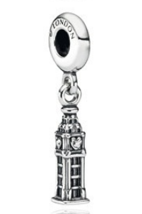 Charm Big Ben Londres