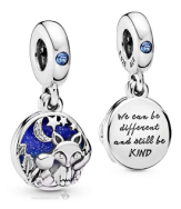 Charm Doble We Can Be Different Animales del Bosque