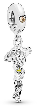Charm colgante Jessie Toy Story Disney