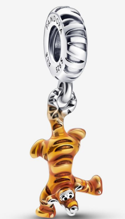 Charm colgante Tigger Pandora