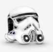 [CH287] Charm casco Stormtrooper Star Wars