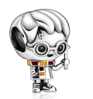 [CH538] Charm Pandora Harry Potter
