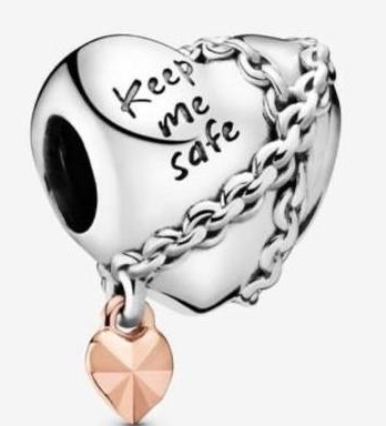 Charm calado Mickey Mouse Disney