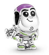 Charm Buzz Lightyear Disney
